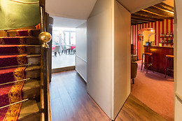 Hôtel la Résidence du Berry