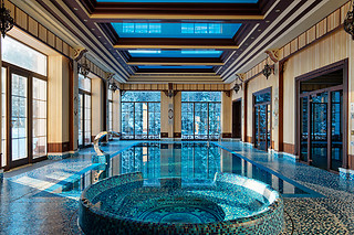 2 días románticos + spa & masaje para dos