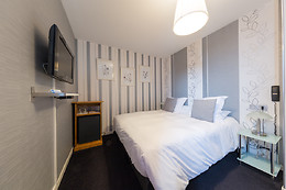 Hotel Des Grands Vins