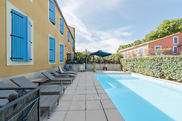 La Bastide Cabezac