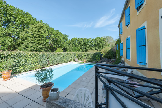 La Bastide Cabezac - photo 0