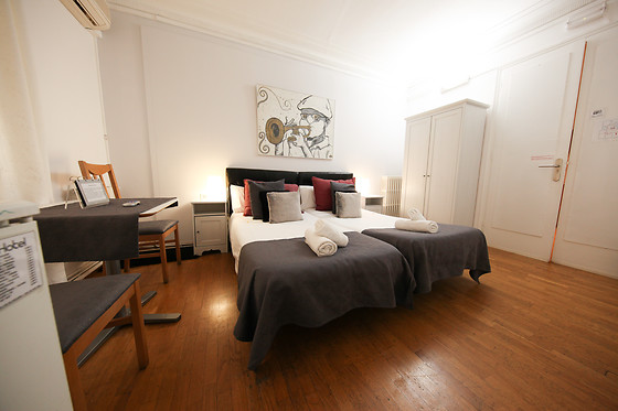 PETIT HOTEL - photo 1