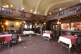 Le Relais du Marquis