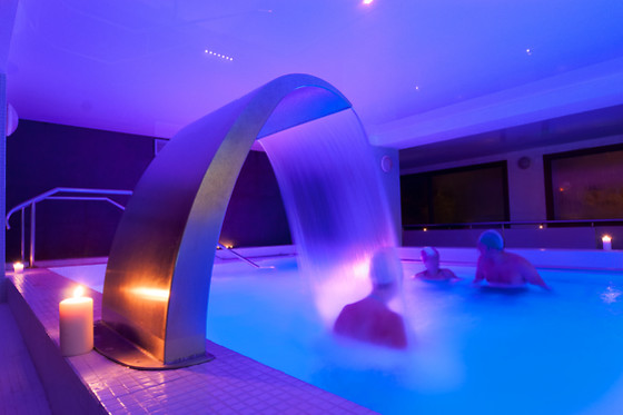 BALNEARIO CALDES DE BOI - photo 14