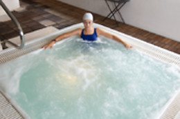 BALNEARIO CALDES DE BOI