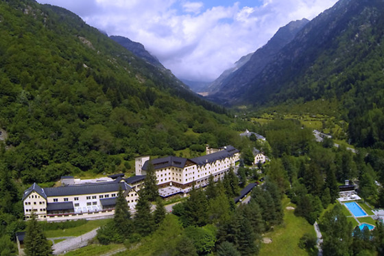 BALNEARIO CALDES DE BOI - photo 15