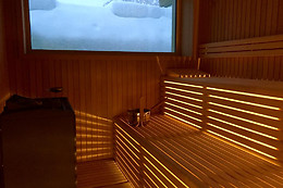 Résidence & Spa La Source des Alpes
