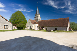 Le Puits Fortifié