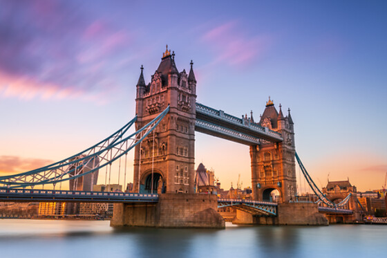 3 días en Londres