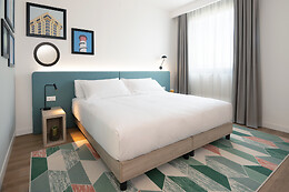 Hampton by Hilton Rome North