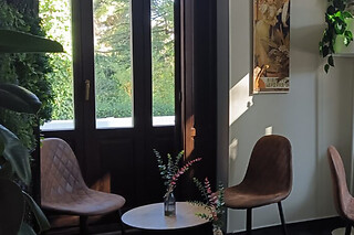 Una noche en suite con desayuno y cena para 2 en 1893 Hotel Boutique en Navajas (Castellón)