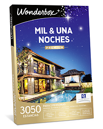 Mil & una noches premium