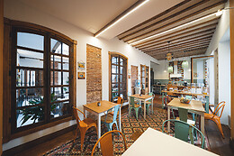 LA CASA DEL MÉDICO