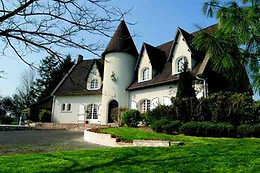 Le Relais de la Chouannerie