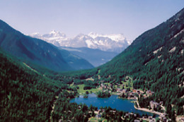 Hotel du Glacier