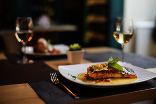 ¿Gourmet o Relax?
