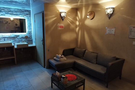 Volupto SPA - photo 12