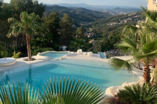 Una noche con experiencia bienestar para 2 en Hotel Petit Mirador*** en Torrelles de Llobregat (Barcelona)