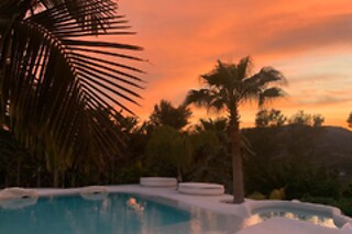 Una noche con experiencia bienestar para 2 en Hotel Petit Mirador*** en Torrelles de Llobregat (Barcelona)