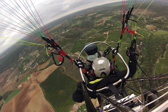 FLYSUR - photo 0