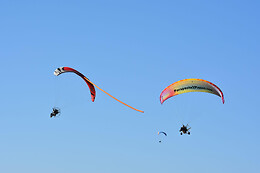 FLYSUR