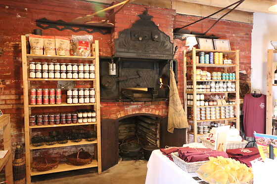 Moulin de la Veyssiere - photo 4