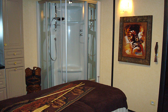 Vanilla Spa - photo 13