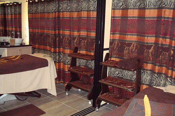 Vanilla Spa - photo 14