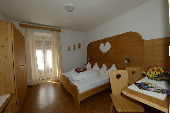 Albergo Garnì Aurora - photo 4