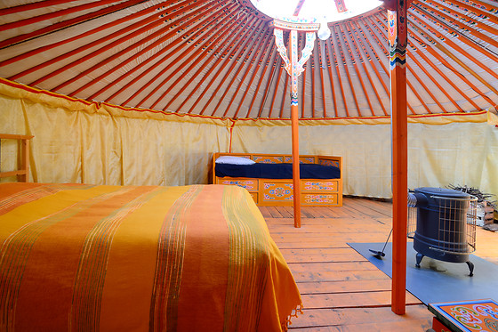 Camping Mandala - photo 16