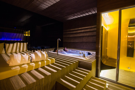 HOTEL SPA BALFAGON - photo 3