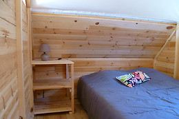 Camping Pré Fixe