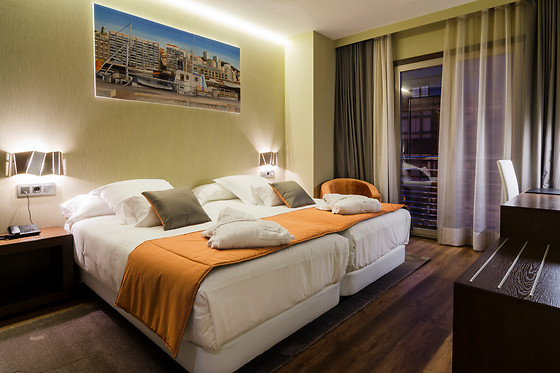 AGUA DE MAR HOTEL BOUTIQUE - photo 7
