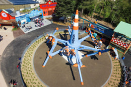 Parc Bagatelle