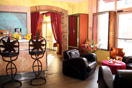 Hôtel Le Clochez de Rodez - photo 3