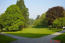 Domaine de Villers-Sainte-Gertrude  - La Ferme