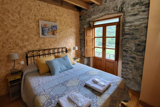 HOTEL RURAL LA CÁRCEL - photo 6