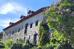 HOTEL RURAL LA CÁRCEL