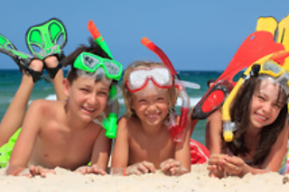 Padel surf en Canet d'en Berenguer (Valencia)