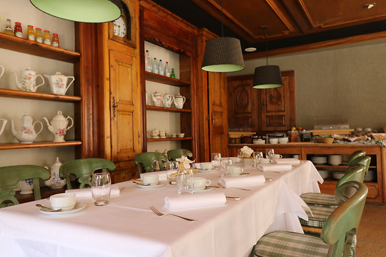 Hostellerie de la Pommeraie - photo 1