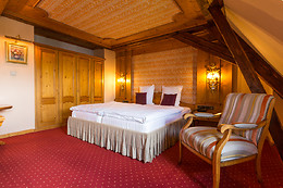 Hostellerie de la Pommeraie