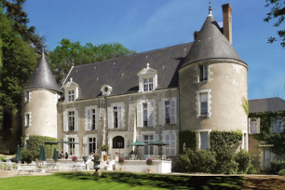 Hostellerie Château de Pray - photo 12