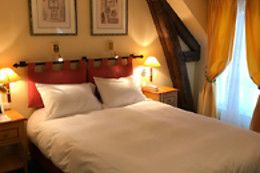 Auberge du Cheval Blanc (YVOY LE MARRON)
