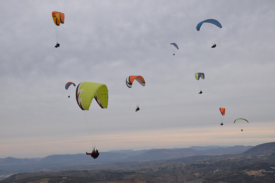 AVENTURA DE NORTE A  SUR - photo 6