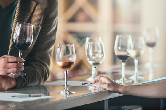 Selección enológica