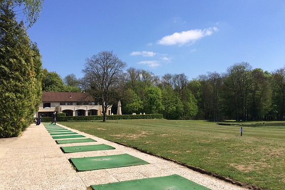 Golf de la Grange aux Ormes - photo 2