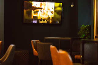 Isabella Lounge Bar en Santa Cruz de Tenerife