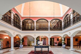 Yit Vereda Real**** en Valencina de la Concepción (Sevilla)