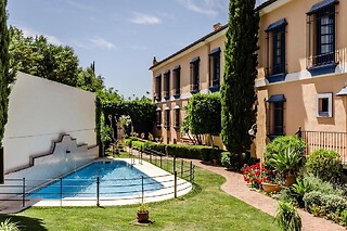 Yit Vereda Real**** en Valencina de la Concepción (Sevilla)