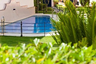 Yit Vereda Real**** en Valencina de la Concepción (Sevilla)
